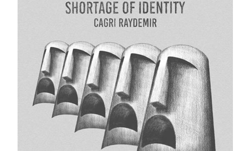 ÇAĞRI RAYDEMİR'DEN YENİ EP: 'SHORTAGE OF IDENTITY'